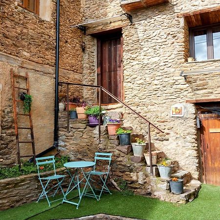 El Petit Paradis Bellestar Exterior photo